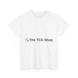 The TCG Shop Unisex Heavy Cotton Tee
