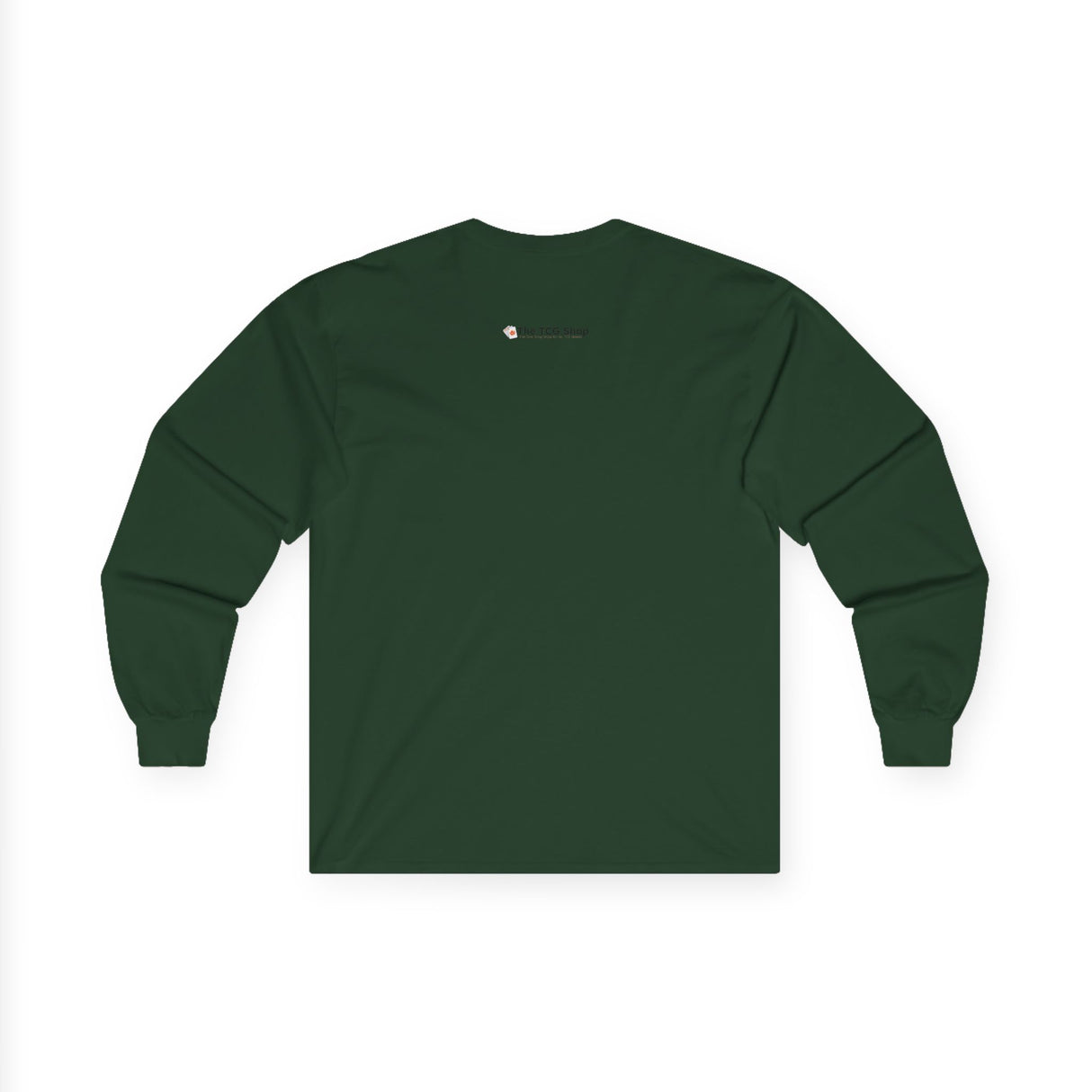 Unisex Long Sleeve Tee - Sylvara Greenspell