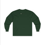 Unisex Long Sleeve Tee - Sylvara Greenspell