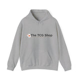 The TCG Shop Unisex Heavy Blend Hoodie – Light