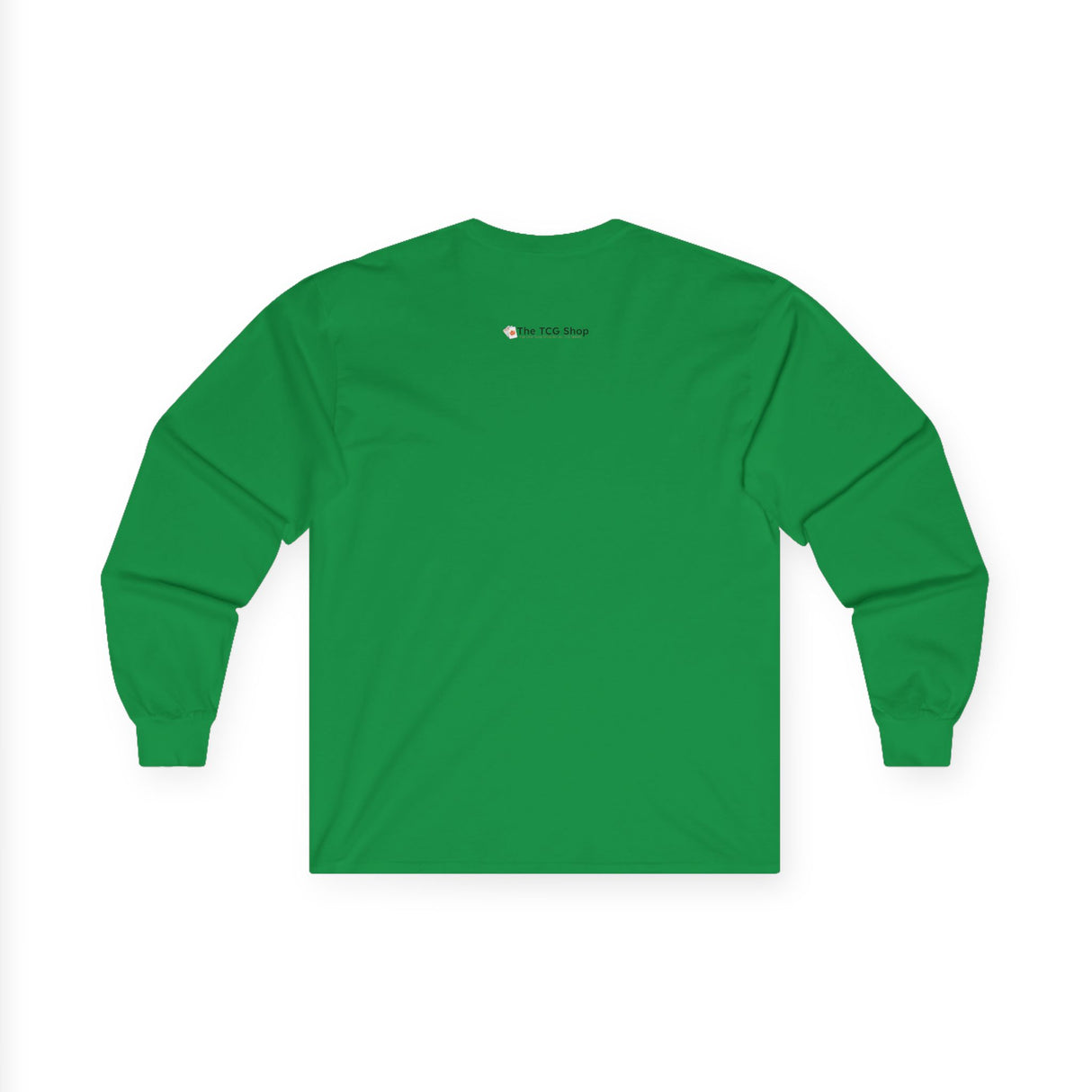 Unisex Long Sleeve Tee - Sylvara Greenspell