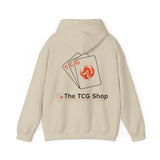 The TCG Shop Unisex Heavy Blend Hoodie – Light