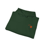 Unisex Heavy Blend™ Hoodie - Sylvatrix, the Verdant Sentinel