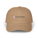 The TCG Shop Logo Hat