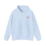 Unisex Heavy Blend™ Hoodie - Sylvatrix, the Verdant Sentinel