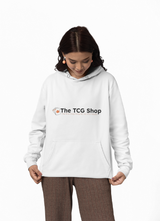 The TCG Shop Unisex Heavy Blend Hoodie – Light