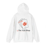 The TCG Shop Unisex Heavy Blend Hoodie – Light