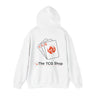 The TCG Shop Unisex Heavy Blend Hoodie – Light