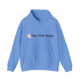 The TCG Shop Unisex Heavy Blend Hoodie – Light