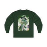 Unisex Long Sleeve Tee - Sylvara Greenspell