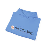 The TCG Shop Unisex Heavy Blend Hoodie – Light