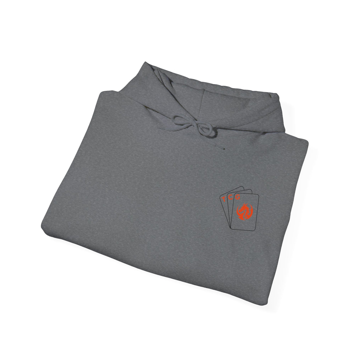 Unisex Heavy Blend™ Hoodie - Sylvatrix, the Verdant Sentinel