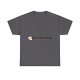 The TCG Shop Unisex Heavy Cotton Tee