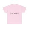 The TCG Shop Unisex Heavy Cotton Tee