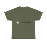 The TCG Shop Unisex Heavy Cotton Tee