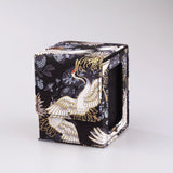 120+ Card Deck Box with Display Window – Magnetic Closure, Premium Storage Case for MTG, Pokémon, Yu-Gi-Oh!