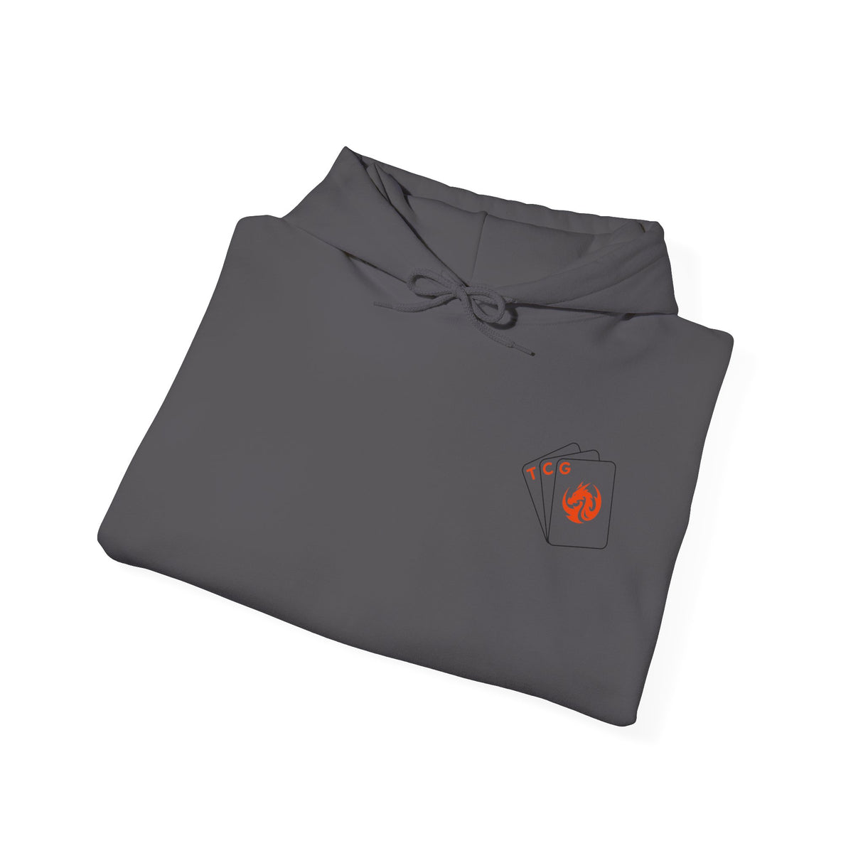 Unisex Heavy Blend™ Hoodie - Sylvatrix, the Verdant Sentinel
