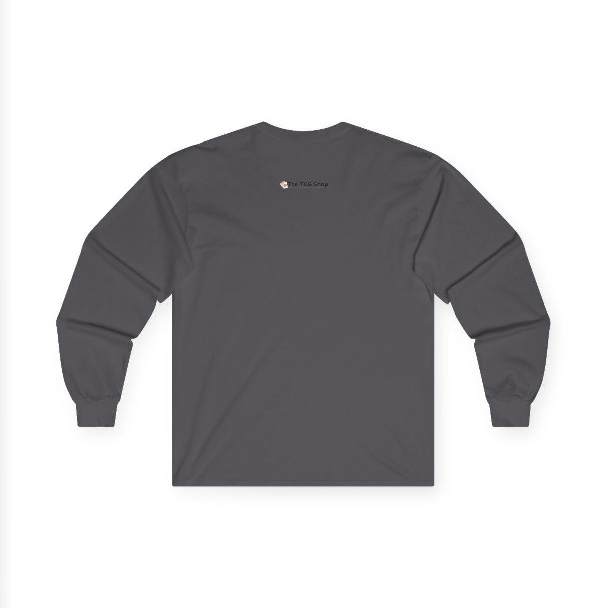 Unisex Long Sleeve Tee - Sylvara Greenspell