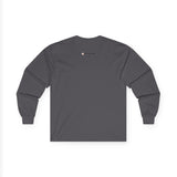 Unisex Long Sleeve Tee - Sylvara Greenspell