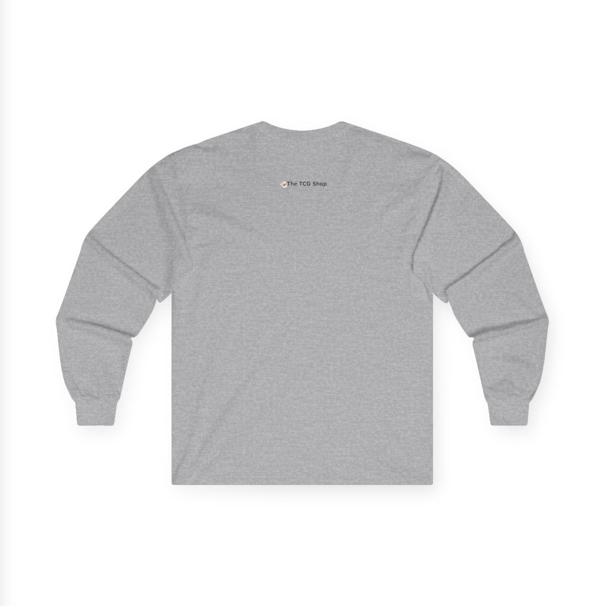 Unisex Long Sleeve Tee - Sylvara Greenspell