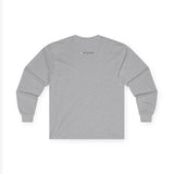 Unisex Long Sleeve Tee - Sylvara Greenspell