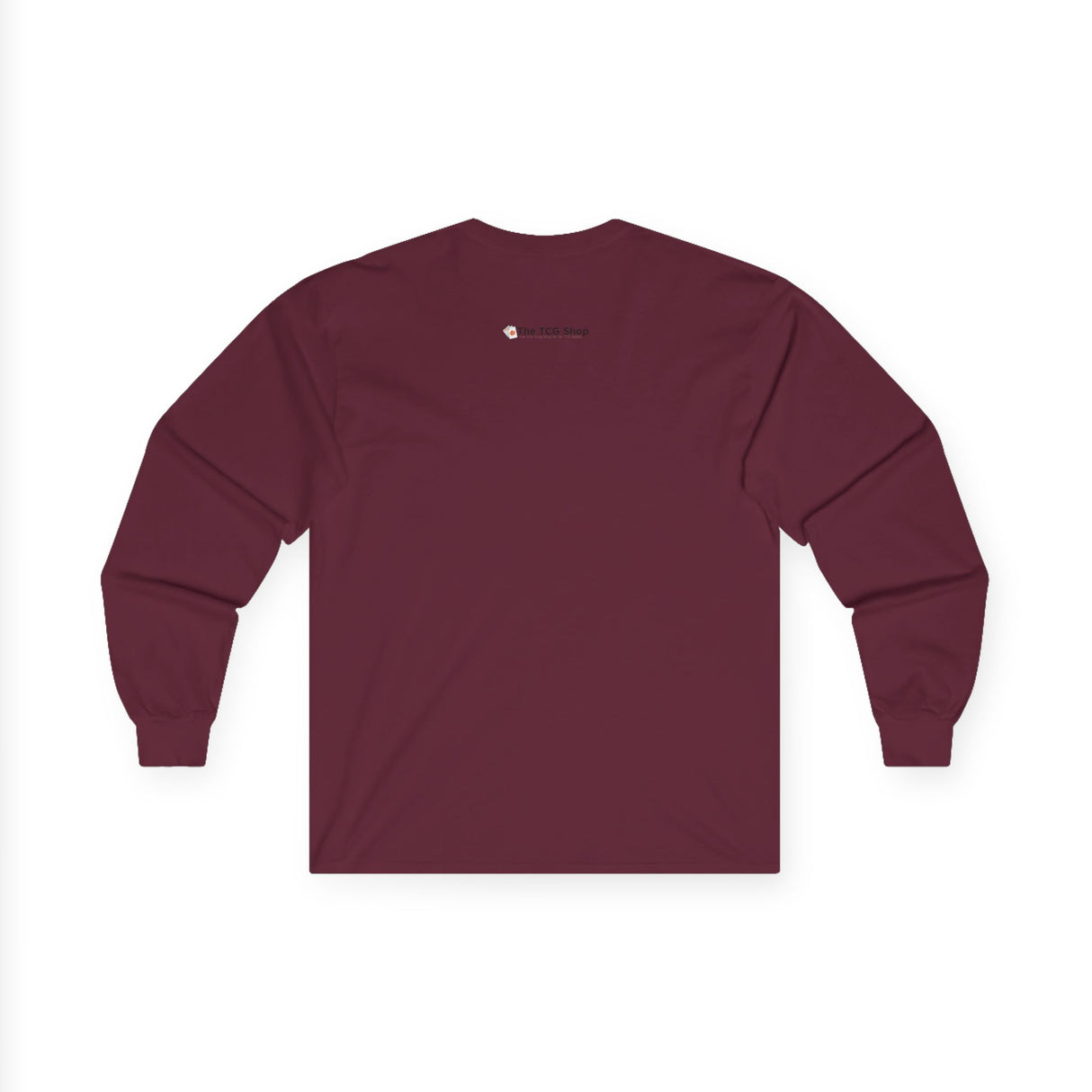 Unisex Long Sleeve Tee - Sylvara Greenspell