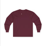 Unisex Long Sleeve Tee - Sylvara Greenspell