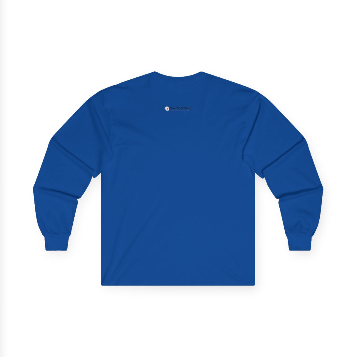Unisex Long Sleeve Tee - Sylvara Greenspell