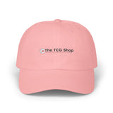 The TCG Shop Logo Hat