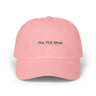 The TCG Shop Logo Hat