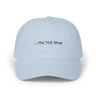 The TCG Shop Logo Hat