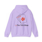 The TCG Shop Unisex Heavy Blend Hoodie – Light