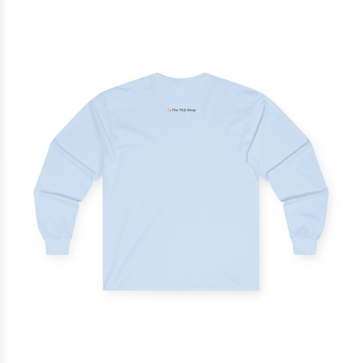 Unisex Long Sleeve Tee - Sylvara Greenspell