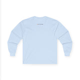 Unisex Long Sleeve Tee - Sylvara Greenspell