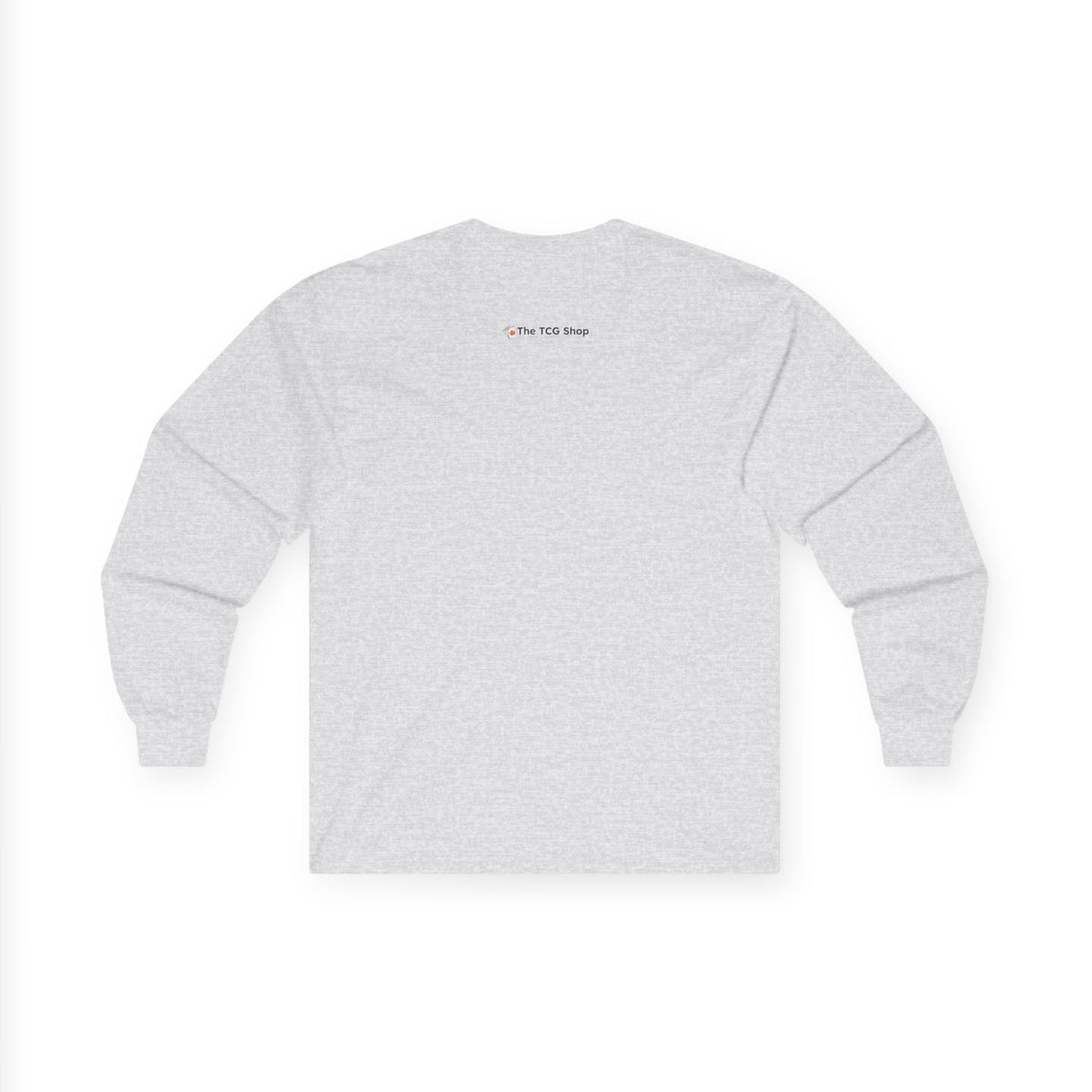 Unisex Long Sleeve Tee - Sylvara Greenspell