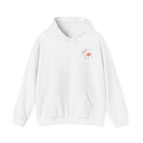 Unisex Heavy Blend™ Hoodie - Sylvatrix, the Verdant Sentinel