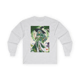 Unisex Long Sleeve Tee - Sylvara Greenspell