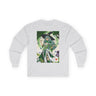Unisex Long Sleeve Tee - Sylvara Greenspell