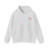 Unisex Heavy Blend™ Hoodie - Sylvatrix, the Verdant Sentinel