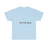 The TCG Shop Unisex Heavy Cotton Tee