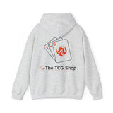 The TCG Shop Unisex Heavy Blend Hoodie – Light