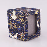 120+ Card Deck Box with Display Window – Magnetic Closure, Premium Storage Case for MTG, Pokémon, Yu-Gi-Oh!