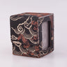 120+ Card Deck Box with Display Window – Magnetic Closure, Premium Storage Case for MTG, Pokémon, Yu-Gi-Oh!