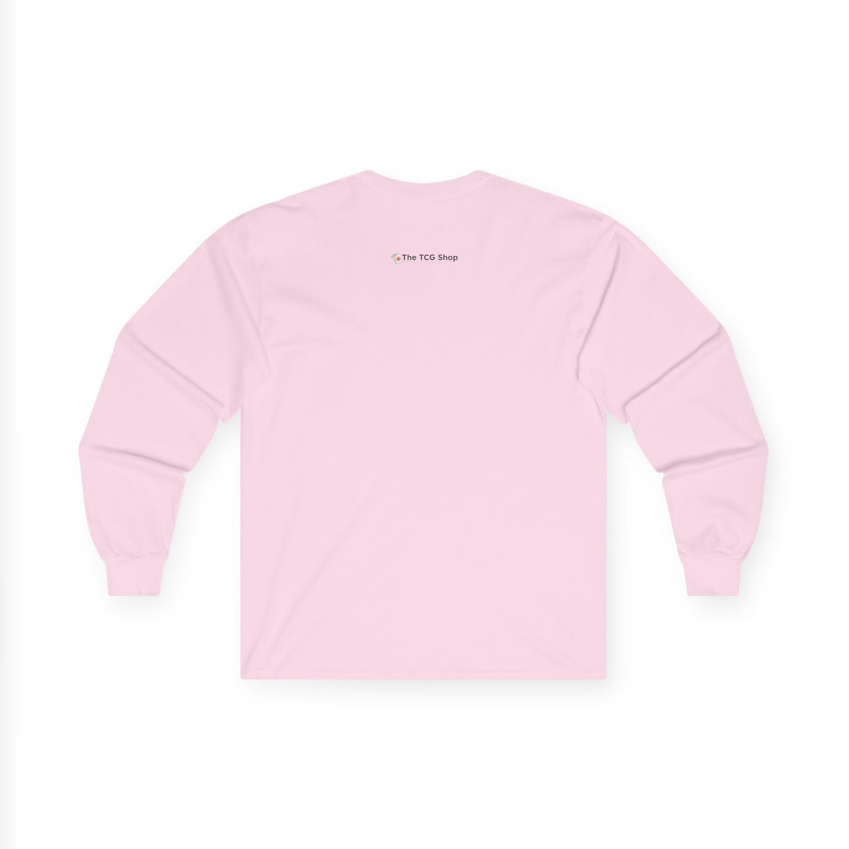 Unisex Long Sleeve Tee - Sylvara Greenspell