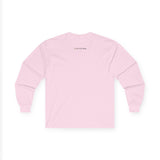 Unisex Long Sleeve Tee - Sylvara Greenspell