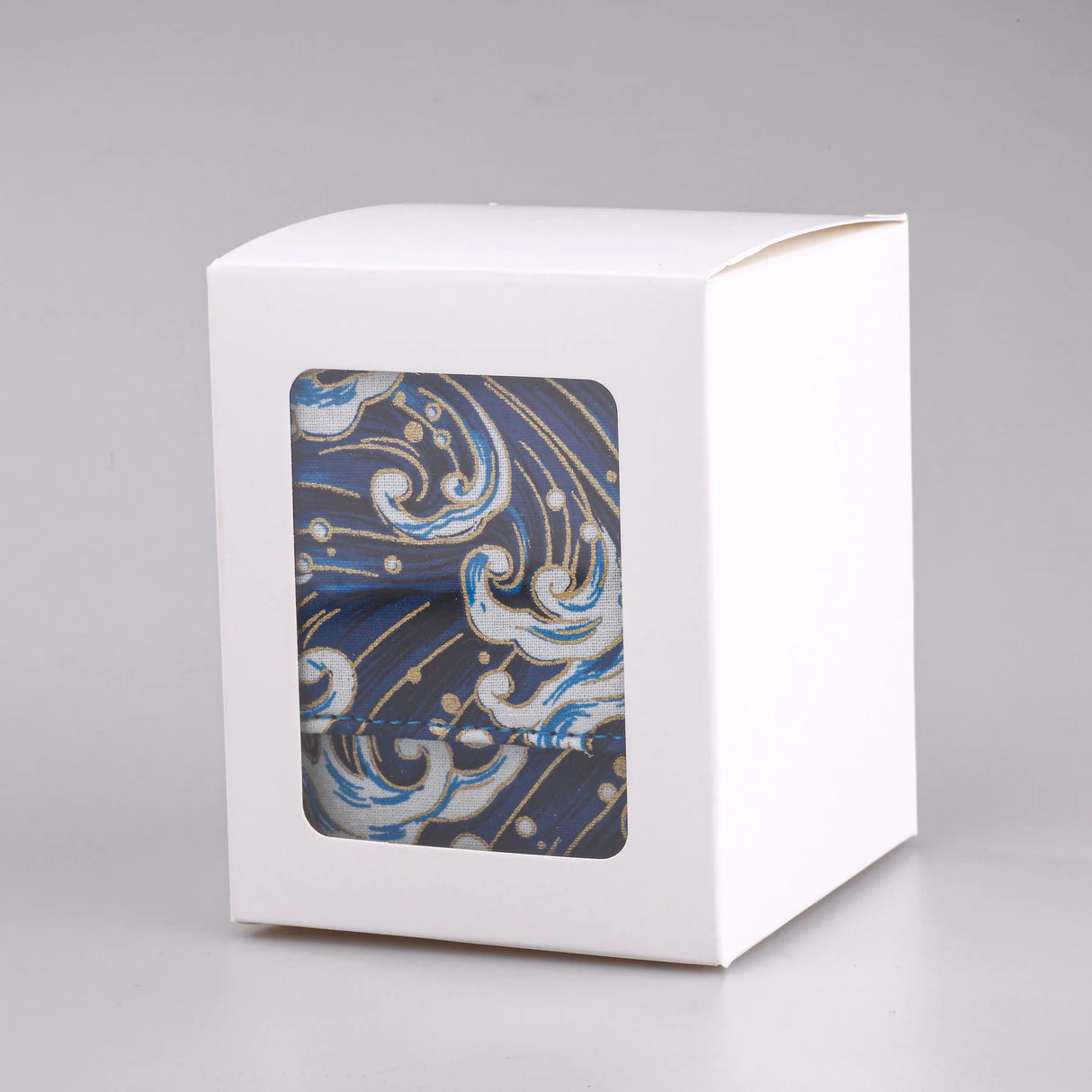 120+ Card Deck Box with Display Window – Magnetic Closure, Premium Storage Case for MTG, Pokémon, Yu-Gi-Oh!