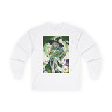Unisex Long Sleeve Tee - Sylvara Greenspell
