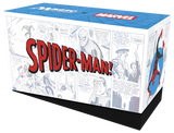 Magic The Gathering: Marvel Spider-Man Gift Bundle