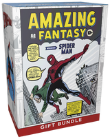 Magic The Gathering: Marvel Spider-Man Gift Bundle