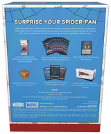 Magic The Gathering: Marvel Spider-Man Gift Bundle